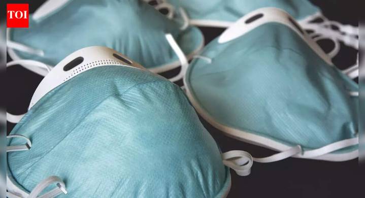 Which mask is best for air pollution: Check types, features and how to select