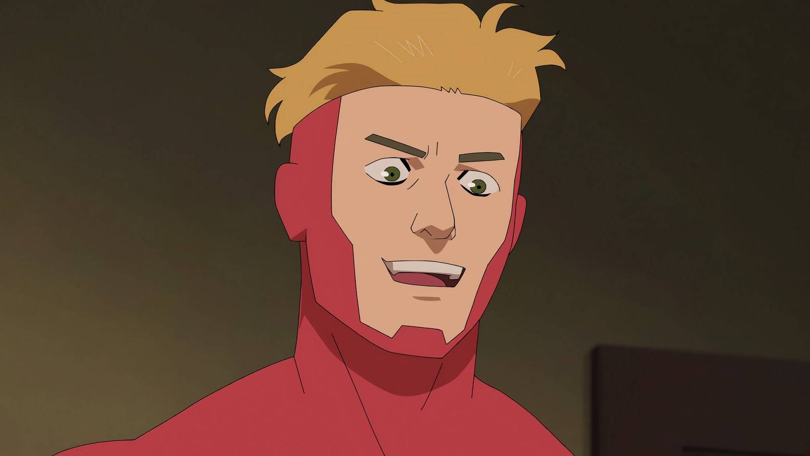 Aaron Paul Exits Invincible Role: 'Way Too Gruelling on My Psyche'