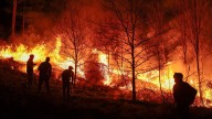 Córdoba bajo alerta por posibles incendios en toda la provincia por las altas temperaturas