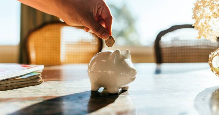 Full list of people eligible for DWP Christmas payment in December