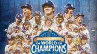 ¡Los Dodgers conquistan la Serie Mundial 2025! Los Ángeles celebra un nuevo título histórico