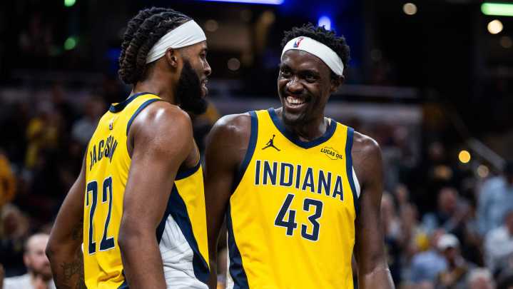 Raptors at Pacers odds, picks and predictions