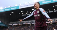 Aston Villa's exact points total predicted as Morgan Rogers fires Champions League prospects