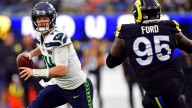 Seahawks at Titans odds, picks and predictions