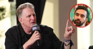 Michael Rapaport Slams Zohran Mamdani Over His Refusal to Condemn Hamas: 'He Is So Full of F**king S**t'
