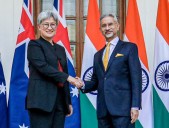 India, Oz committed to free & secure Indo