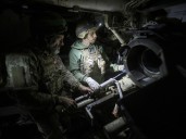 Russia claims more land in Ukraine as US pushes its plan; EU, UK regroup