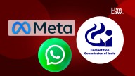 Breaking: Whatsapp Privacy Policy Case: NCLAT Grants Partial Relief to Meta, WhatsApp; Allows User Data Sharing for Ads
