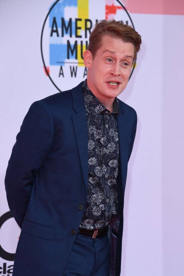 Macaulay Culkin coming to Bay Area for “Home Alone” anniversary screenings