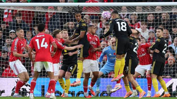 Ruben Amorim reaction — Boss disappointed after draw but Manchester United 'doing a lot of things right'