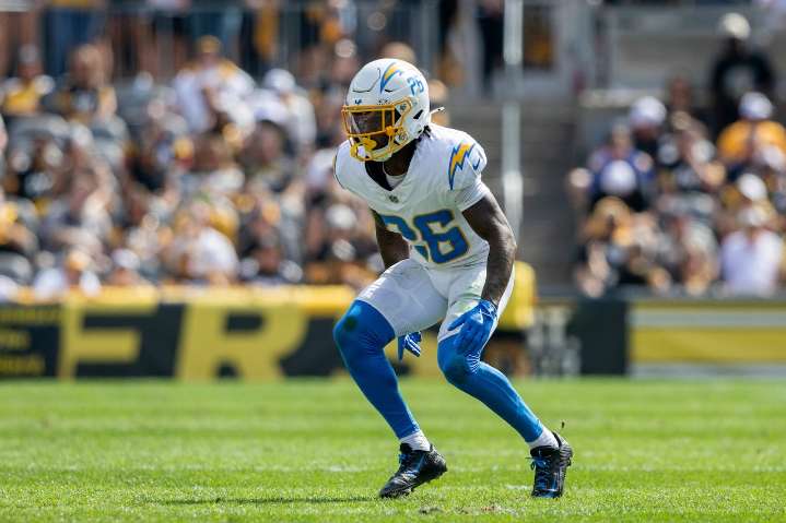 Has Mike Tomlin found his next gem? New cornerback impresses in first practice