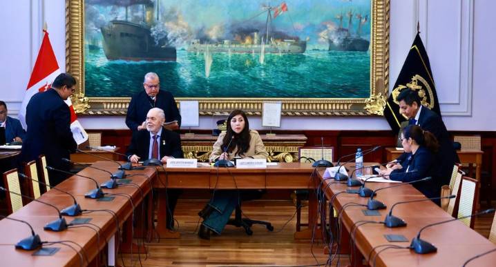 Subcomisión rechazó solicitud de Pedro Castillo para remover a congresistas que votaron a favor de su vacancia