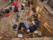 Los años de la Guerra Civil en España: el intento de recuperar identidades en las fosas comunes del franquismo