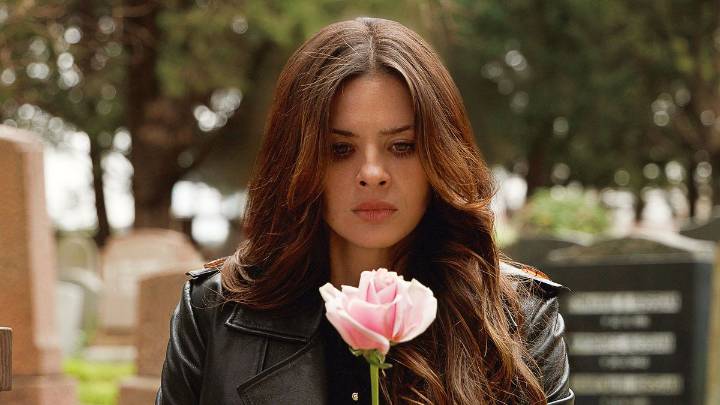 "Hubo días muy heavys": China Suárez sorprendió al revelar complicaciones en el rodaje de su serie