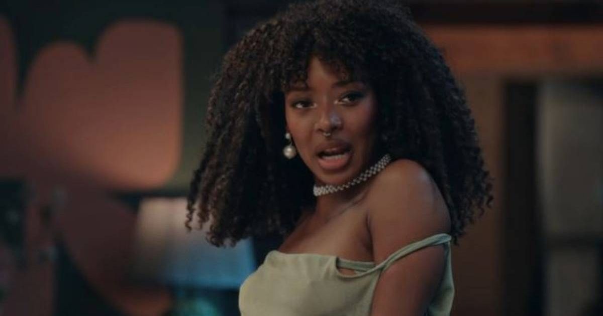 MAFS UK star says 'I don't know if i'm allowed to say this' and drops show bombshell