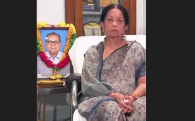 Nuapada Bypoll In Odisha: After Jay, His Mother Kalpana Dholakia Fires Salvo At BJD