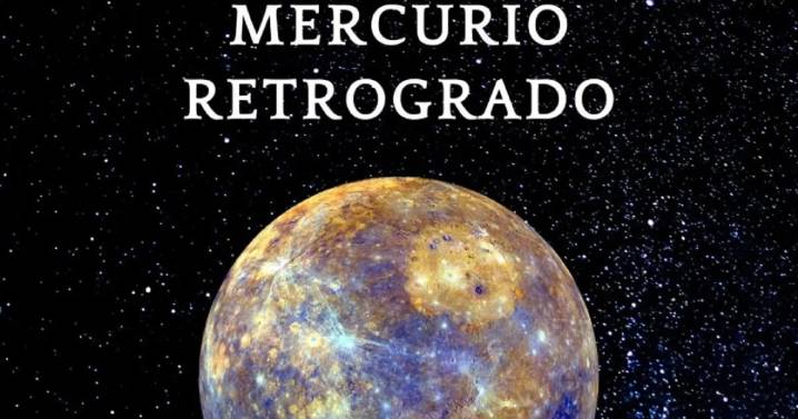 Mercurio retrógrado en noviembre 2025: los signos que no deberán firmar contratos ni aceptar propuestas importantes