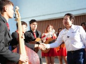 Trabajo entre gobierno y estados permite avances en educación: Mario Delgado