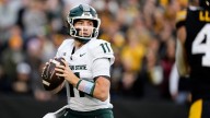 Predictions: Michigan State vs. Maryland