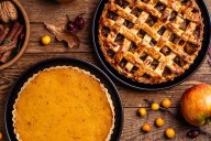 4 Healthy Pies That Won’t Spike Your Blood Sugar
