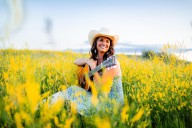 Jessie Veeder named finalist for 3 Academy of Western Artists awards