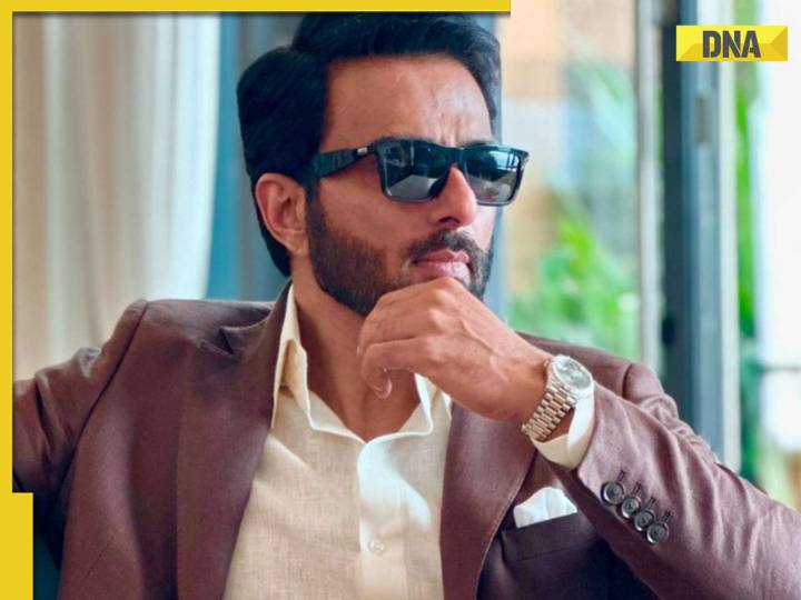 Sonu Sood pledges to fund education of 10-month-old boy after mom gets killed