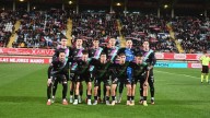 Las notas de los jugadores del Málaga CF frente a la Cultural Leonesa
