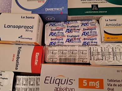 Crisis en el acceso a medicamentos en Colombia: entre 60 % y 80 % de los usuarios reciben entrega incompleta