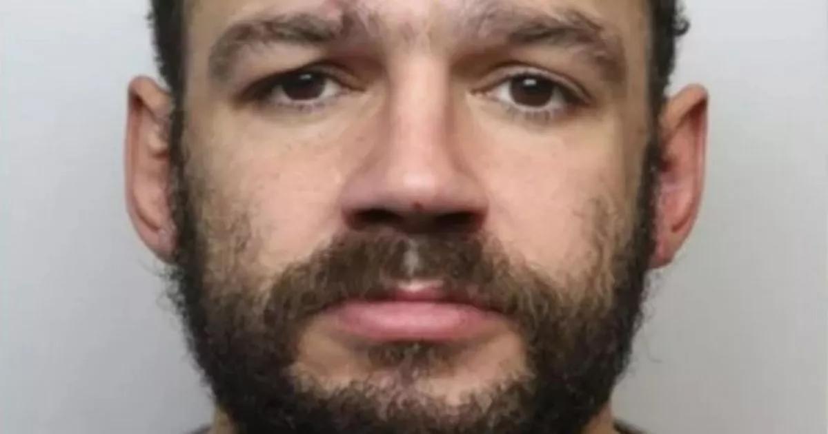 Vile rapist laughed as victim asked for ambulance during 18