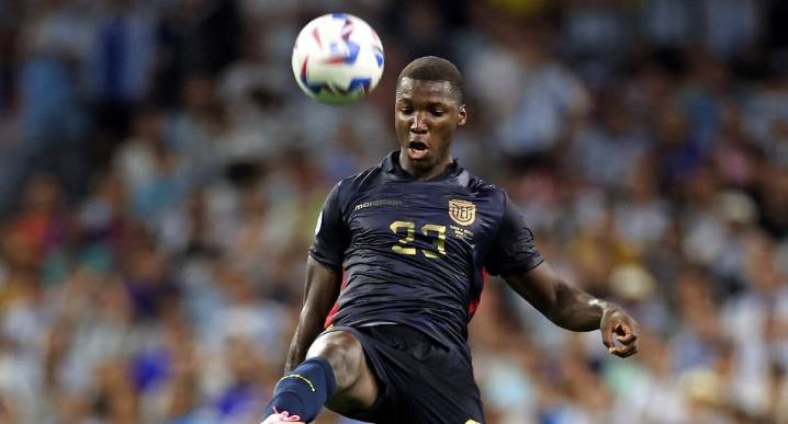 El Canal del Fútbol en vivo, Fútbol Libre TV, Ecuador vs. Canadá hoy gratis vía Fútbol Libre TV, ECDF, DIRECTV DGO por partido amistoso 