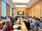 Geneva Dialogue stresses equitable AI access for Global South