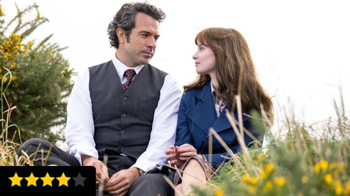 Trespasses review: Gillian Anderson's forbidden romance Channel 4 drama everyone is talking about