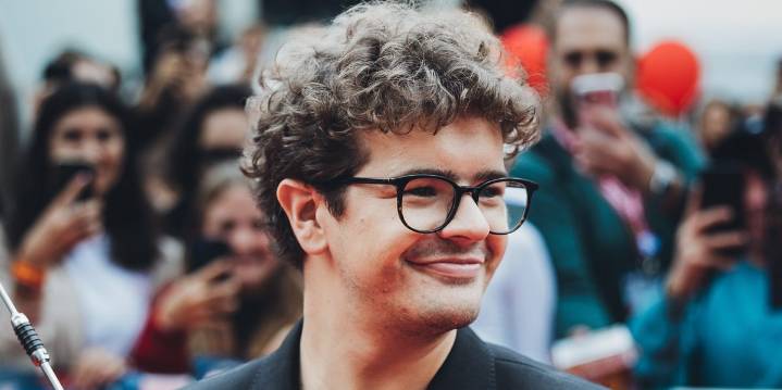 Gaten Matarazzo Says His Audition for Stranger Things Was "The Worst"