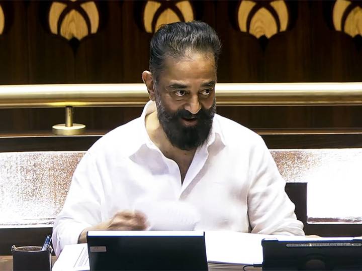 Kamal Haasan Celebrated: A Multifaceted Icon's Birthday Tribute