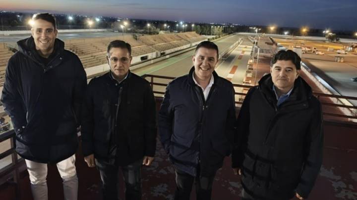 El rugido de los motores vuelve a conquistar el corazón del Circuito de Albacete