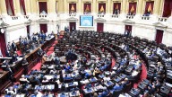 Gobernadores de Salta, Misiones, Neuquén, Tucumán y Catamarca tejen un interbloque en el Congreso