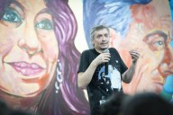 “Responsabilizan a Cristina”: Máximo profundizó la interna y la militancia se cruza en las redes