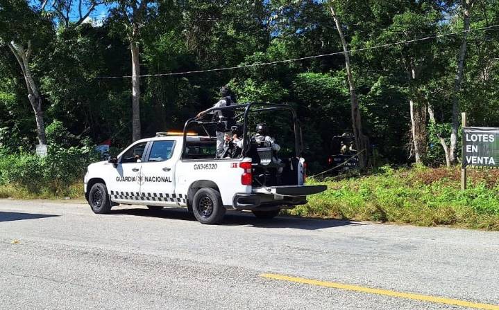 SEGUIMIENTO | Pertenecen a dos hermanos desaparecidos en Felipe Carrillo Puerto los cuerpos localizados sin vida la mañana del jueves