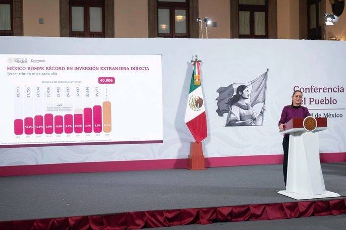 Presentan Clúster y Centro Mexicano de Supercómputo para hacer de México una potencia científica