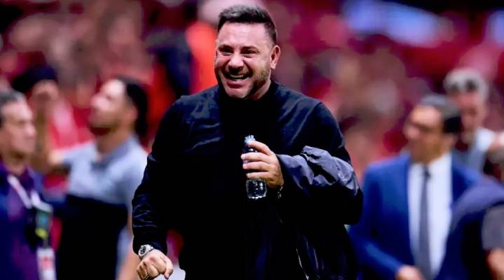 Liguilla mexicana, sin estrategas tricolores