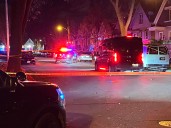 1 person dead after shooting near Burnham St. and Winona Ln. in Milwaukee
