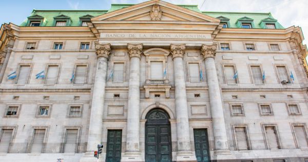 El Banco Nación se prepara para "salir a la cancha" en Wall Street