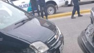 Mujer con gravísimas heridas tras ser embestida por auto manejado por un delincuente