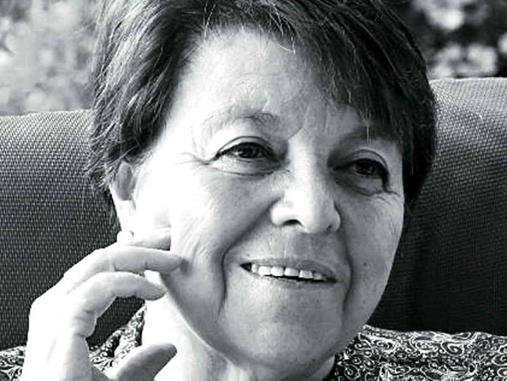 Elsa Cross explora las etapas del amor en ‘Tu otro nombre,’ su nuevo poemario