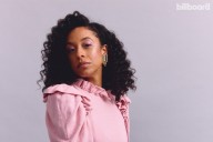 Corinne Bailey Rae on Shining ‘Like A Star’ For 20 Years, Advice From Musical Greats & Where She’s Headed Next: ‘I Feel So Free’