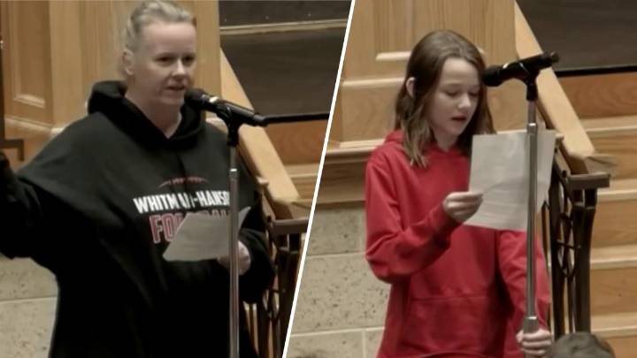 Whitman-Hanson parents call for superintendent to resign – NBC Boston