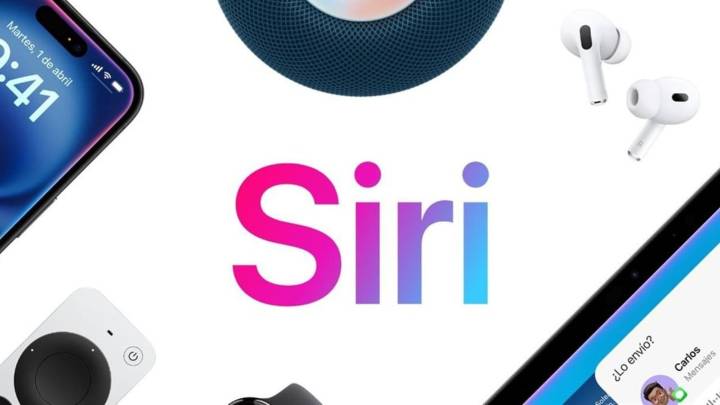 Revelan detalles de la actualización de Siri: ofrecerá funciones más avanzadas de IA