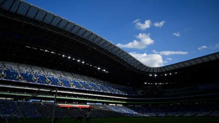 Monterrey anuncia entrenamiento abierto; aficionados podrán entrar a cambio de un juguete