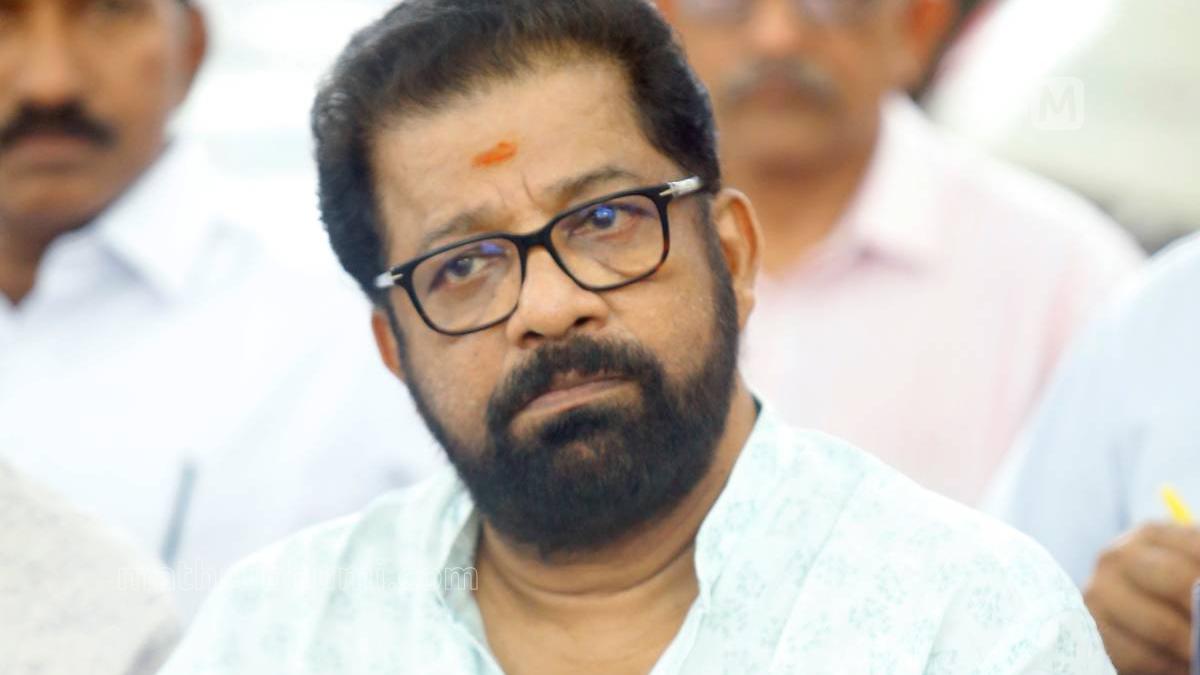 Did UDF’s Mayoral pick vote in 2020? Records dispute VM Vinu’s claim in Kozhikode