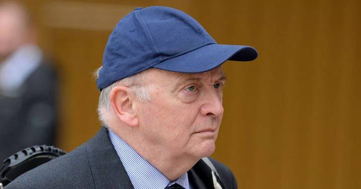 Former Catholic priest who abused boys in "appalling" case dies in prison